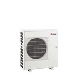 unita esterna mitsubishi electric motore multisplit mxz 6f122vf esasplit r 32