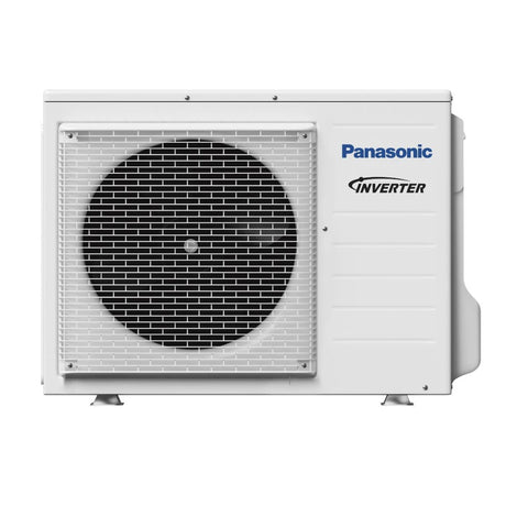 unita esterna panasonic motore multisplit cu 3z52tbe trial split 3 attacchi r 32
