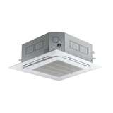 unita interna a lg cassetta a 4 vie 12000 btu ct12f r 32 wi fi optional con pannello incluso