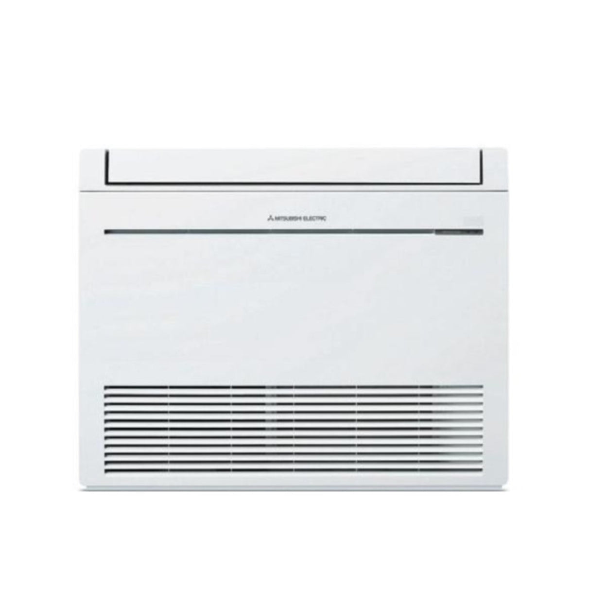 unita interna a pavimento mitsubishi inverter 18000 btu mfz kj50ve2 r 410 telecomando incluso