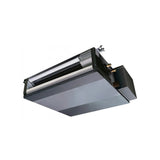 unita interna mitsubishi electric canalizzato canalizzabile 21000 btu sez m60da2 r 32 wi fi optional