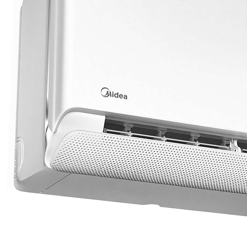 midea condizionatore quadri split midea breezeless e 991212 con m4o 36fn8 q r 32 wi fi integrato