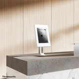 neomounts by newstar supporto tablet scrivania ean 8717371449322