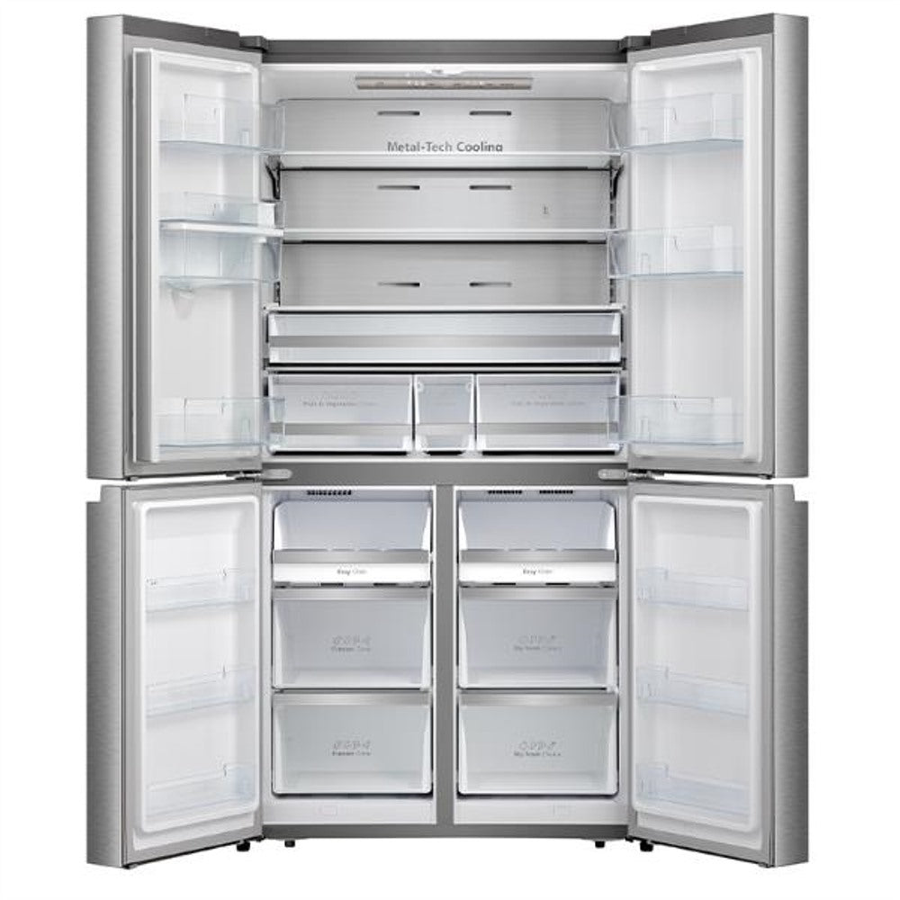 4porte 179x90 f tnf wd inox