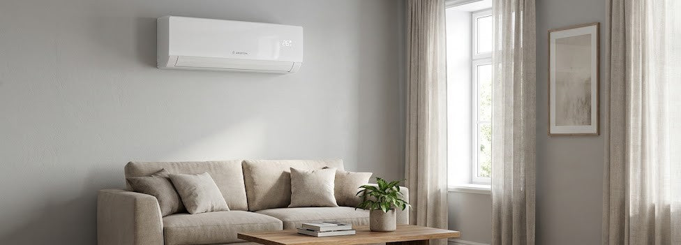 ariston condizionatore ariston prios net 25 9000 btu r 32 wi fi integrato