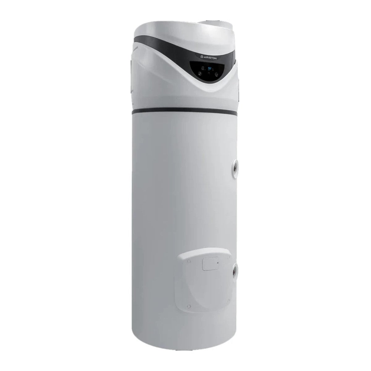 ariston scaldabagno a pompa di calore ariston nuos primo hc a 200 r 134a 3069796