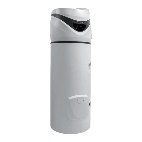 ariston scaldabagno a pompa di calore ariston nuos primo hc sys a 240 r 134a 3069798