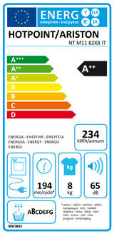 asciugatrice fs 8kg