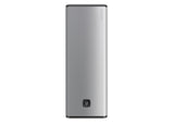 atlantic scaldabagno scaldacqua elettrico ad accumulo atlantic vertigo steatite wi fi 100 waterdrop 851338