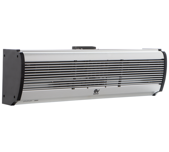 barriera lama d aria vortice air door ad1500 cod 65197 17569