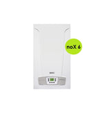 baxi area occasioni 2652 caldaia a camera aperta baxi eco5 blue 24 metano
