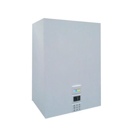 caldaia a gas savio evodens max e 35s a condensazione con bollitore completa di kit scarico fumi gpl new erp