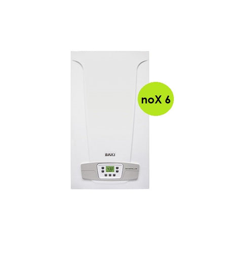 caldaia baxi camera aperta eco5 blue 24 low nox metano novita 2019