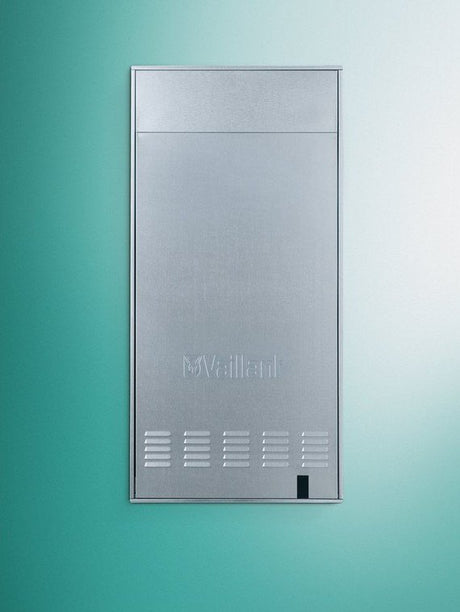 caldaia vaillant ecoinwall plus a condensazione vmw 266 2 5 i completa di kit scarico fumi erp metano