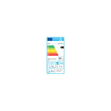 candy asciugatrice cso h7a2te s