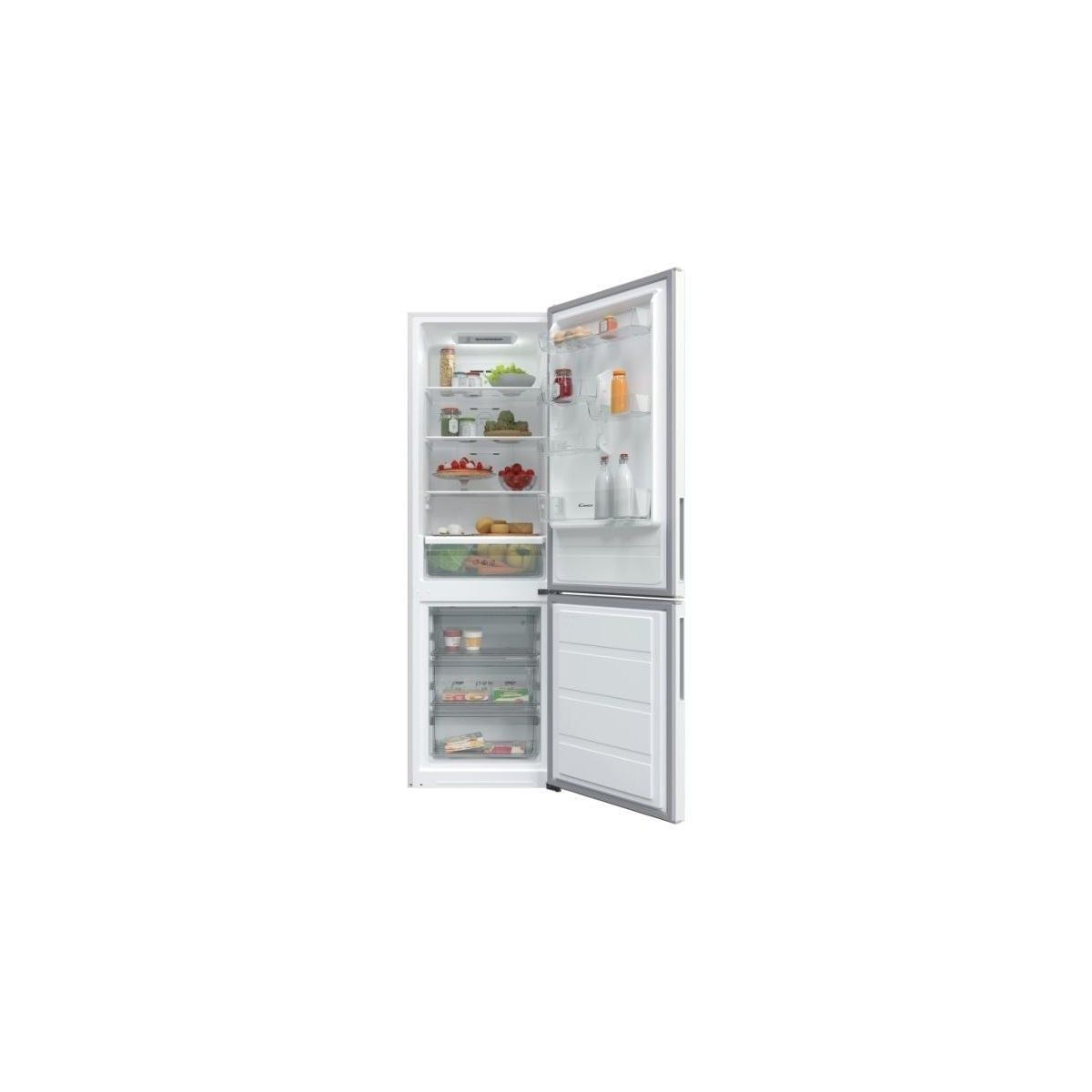 candy fr combi cvnb 6184w s1