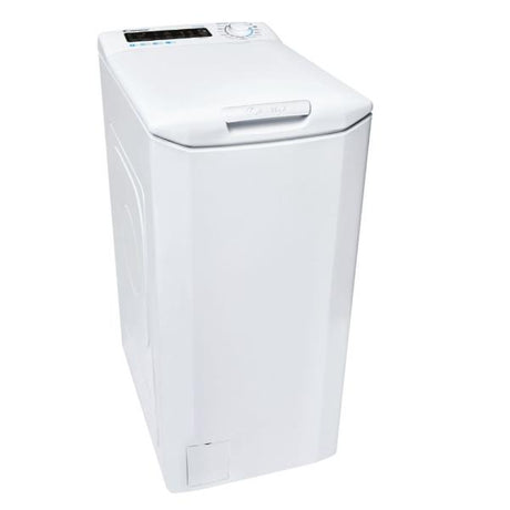 candy lavatrice a carico dallalto candy cstsg47tmve1 11 7 kg classe b a86xl41xp60 1400 giri smart inverter contenuti extra sullapp mix power system programmi rapidi ean 8059019016788