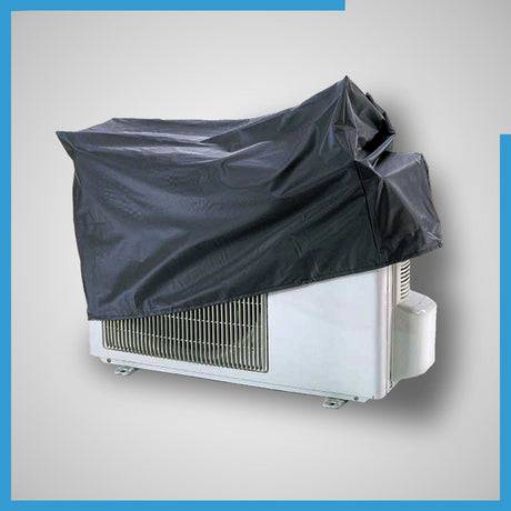 cappottina per unita esterna climatizzatore condizionatore 34379