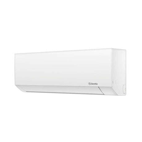 climatizzatore condizionatore beretta dual split inverter serie breva 12000_12000 btu r 32 con ue 18000 2 wi fi optional classe a__