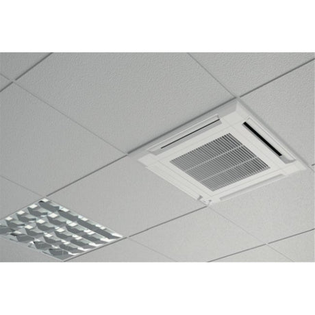 climatizzatore condizionatore fujitsu general cassetta 4 vie inverter 24000 btu auxg24kvla