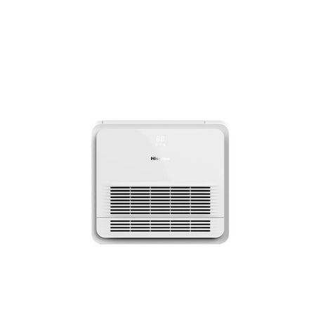 climatizzatore condizionatore hisense console soffitto pavimento r 32 9000 btu akt26ur4rk4 a__ con comando remoto novita 5975