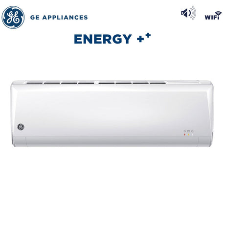 climatizzatore condizionatore inverter general electric ge appliances energy r 32 9000 btu a__ ges nig25 6616