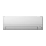 climatizzatore condizionatore mitsubishi electric dual split inverter serie msz bt 7+7 con mxz 2f33vf r 32 wi fi optional 7000+7000