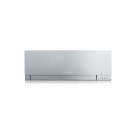 climatizzatore condizionatore mitsubishi electric quadri split inverter serie kirigamine zen silver msz ef 7_7_7_7 con mxz 4f80vf r 32 wi fi integrato colore argento 7000_7000_7000_7000 17278