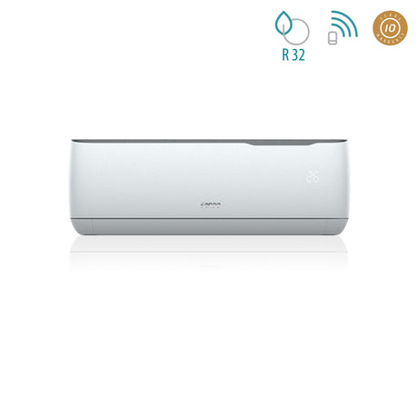 climatizzatore condizionatore sendo inverter serie aegean 9000 btu r 32 a__ snd 09agn2 id