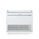 climatizzatore mitsubishi electric inverter pavimento multi kj25ve2 kj25ve2 con mxz 2d33va r 410 new 2019
