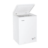 congelatore candy 145l cchh 145