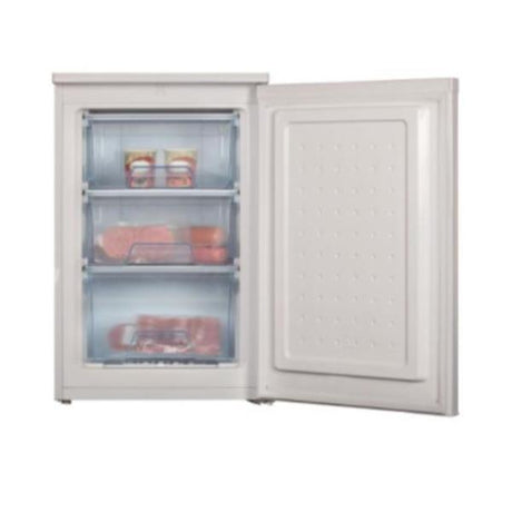 congelatore verticale comfee rcu119wh1 83 lt classe f 32446