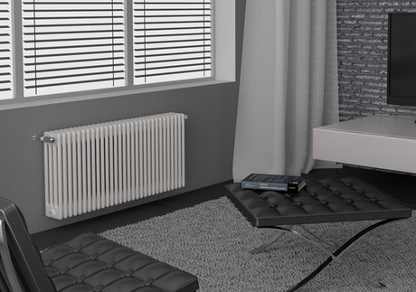 immagine-2-cordivari-batteria-completa-radiatore-in-acciaio-cordivari-ardesia-4-colonne-da-3-a-24-elementi-interasse-700-mm-altezza-756-mm-con-tappi-e-riduzioni-inclusi