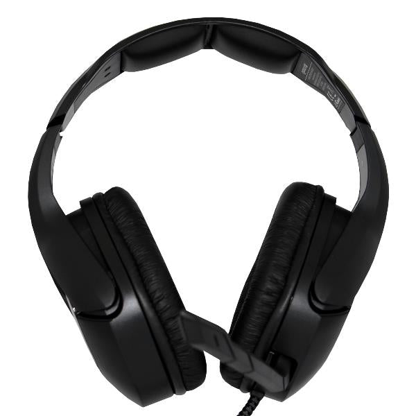 cuffie gioteck usb hc2 gaming con microfono