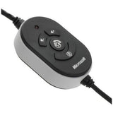 cuffie microsoft lifechat lx 3000 jug 00015 con microfono
