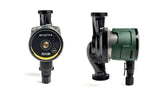 dab circolatore elettronico a rotore bagnato dab evosta 3 80130 1 attacchi 1 pollice e 12