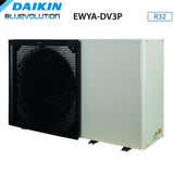 daikin mini chiller pompa di calore daikin inverter aria acqua ewya016dv3p da 16 kw r 32