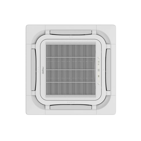 daitsu condizionatore a cassetta daitsu 18000 btu aud18kdbs r 32 wi fi optional con telecomando e griglia