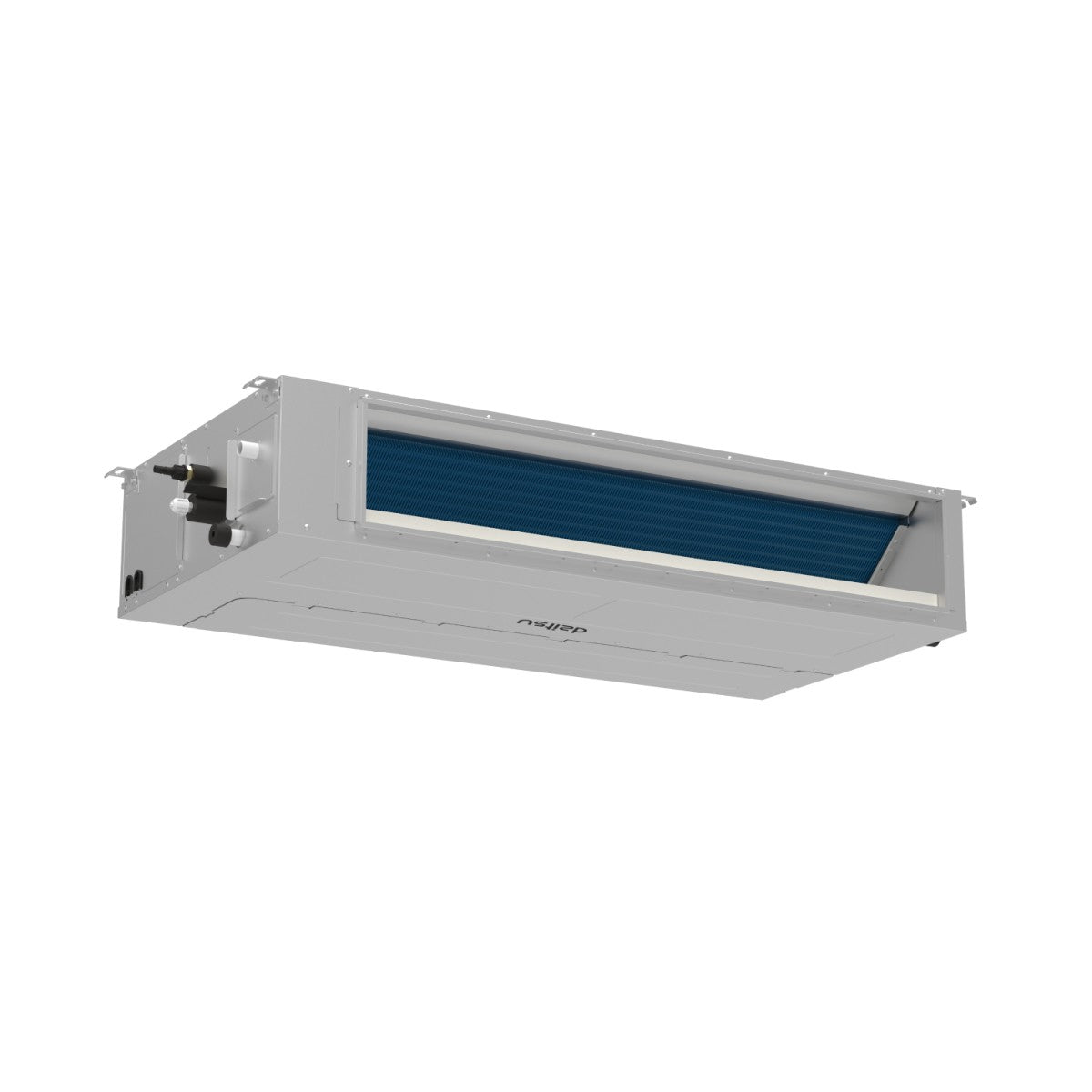 daitsu condizionatore canalizzato daitsu 48000 btu acd48kdbs monofase r 32 wi fi integrato con comando a filo