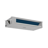 daitsu condizionatore canalizzato daitsu 48000 btu acd48kdbs monofase r 32 wi fi integrato con comando a filo