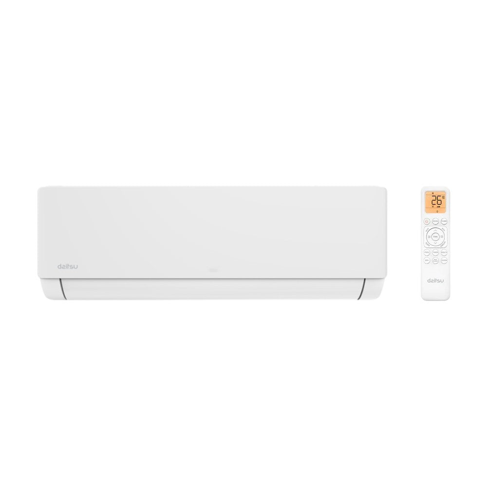 daitsu condizionatore trial split daitsu artic pro 91218 con dosm 27kdt 3 r 32 wi fi integrato