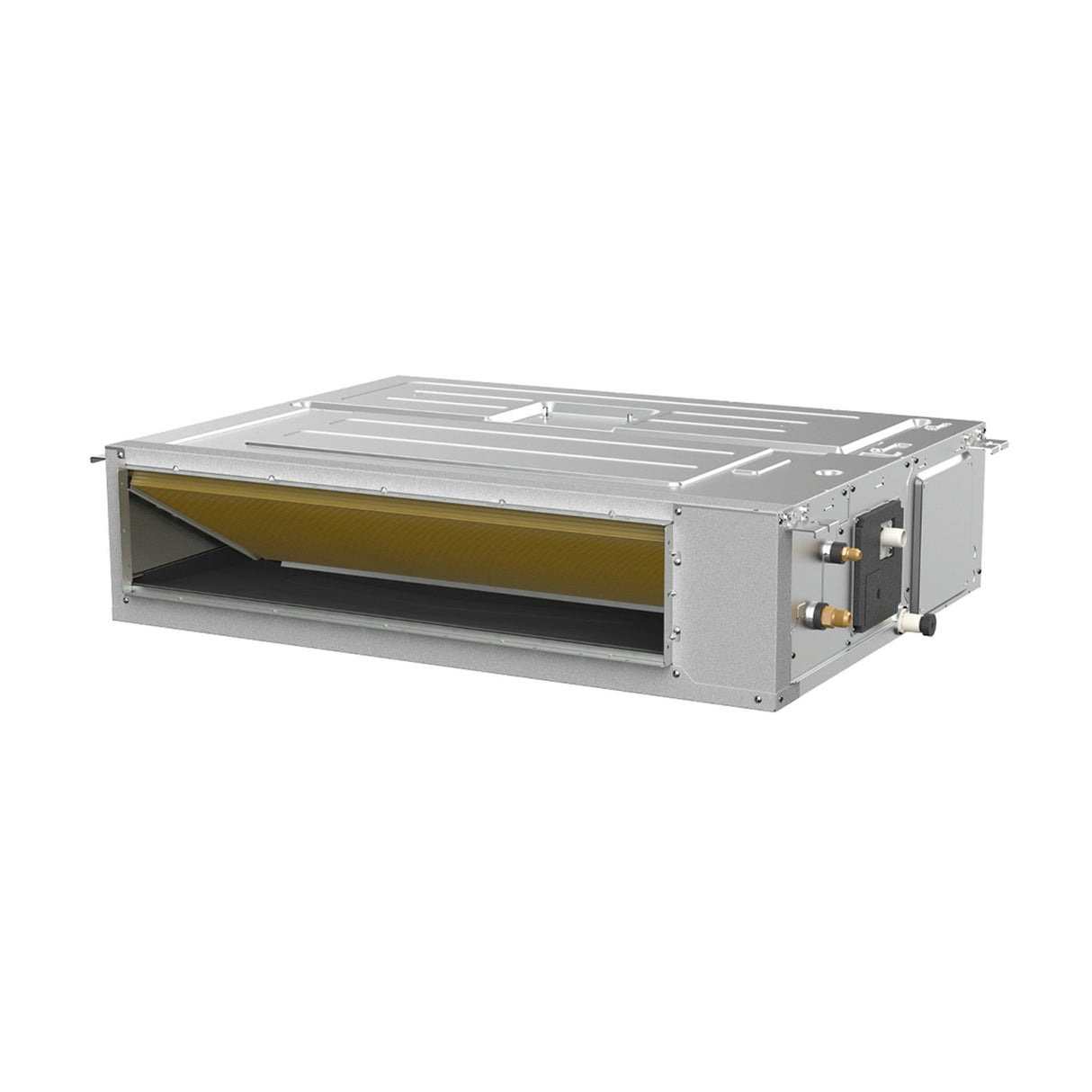ferroli condizionatore canalizzato ferroli giada c 30000 btu 2cp004vf r 32 wi fi integrato con comando a filo