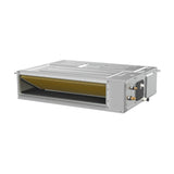 ferroli condizionatore canalizzato ferroli giada c 30000 btu 2cp004vf r 32 wi fi integrato con comando a filo