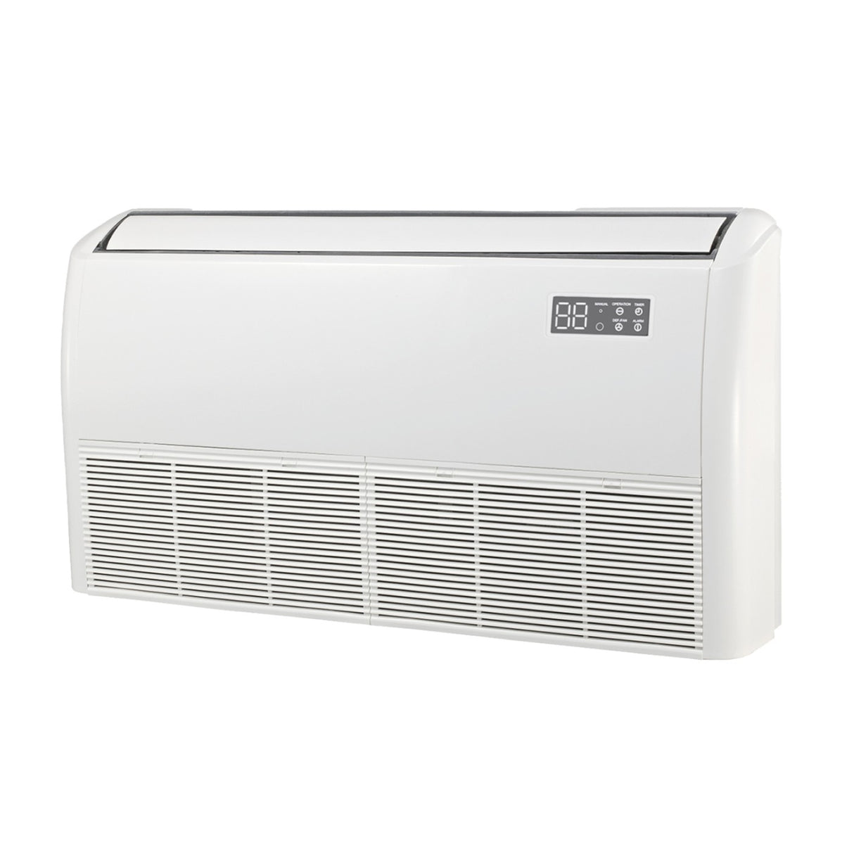 ferroli condizionatore soffittopavimento ferroli giada c 36000 btu 2cp004nf t r 32 wi fi optional con telecomando