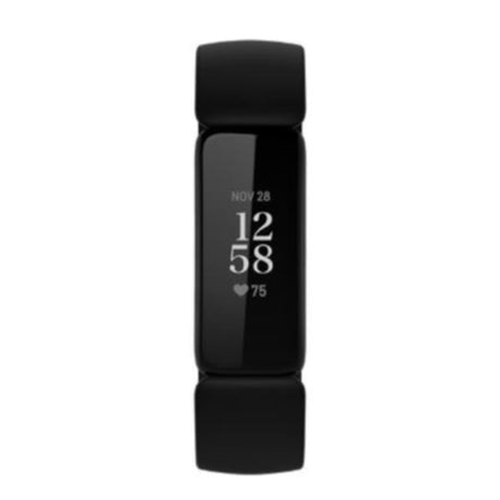 fitbit inspire 2 nero
