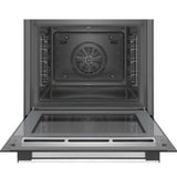 forno pirolitico da incasso bosch hba574br0 hotair 3d auto pulizia pirolis classe a