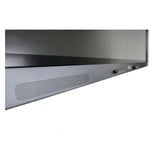 helgi monitor interattivo smart 65 lcd 16 9 video 4k uhd 60 hz 8ms 3 hdmi 3 usb hv6530 nhost staffa inclusa 38201