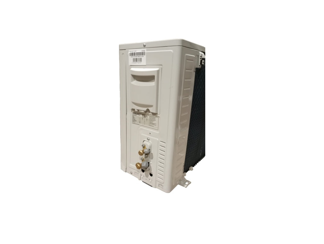 hisense area occasioni 2811 condizionatore hisense easy smart 12000 btu ca35mr0bg r 32 wi fi integrato