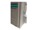 hisense area occasioni 2965 condizionatore hisense easy smart 12000 btu ca35mr0bg r 32 wi fi integrato