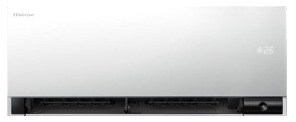 hisense condizionatore hisense air master 9000 btu qk25wm0ag r 32 wi fi integrato